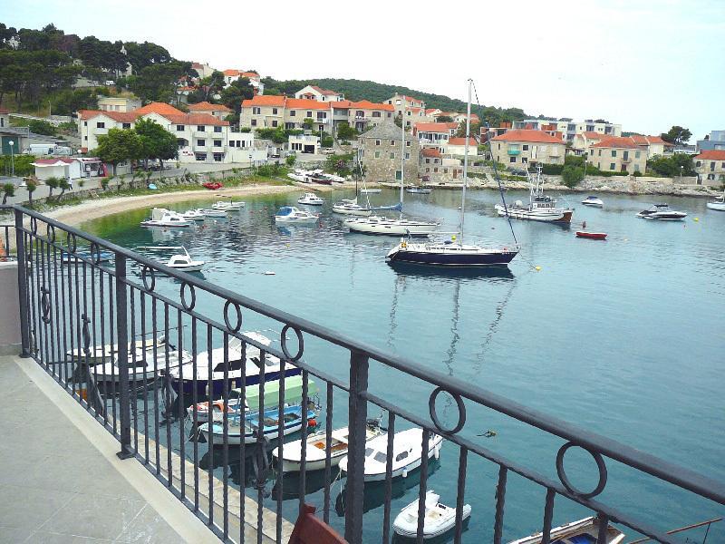 Direct At Sea Leilighet Postira Rom bilde